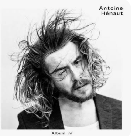 Pochette Album 46
